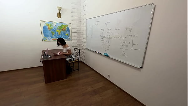 ALL TEACHERS HAVE BIG DICKS