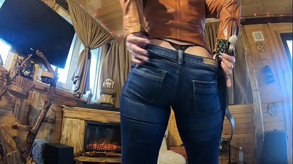 Beautiful milf and housewife with hungry pussy-preview