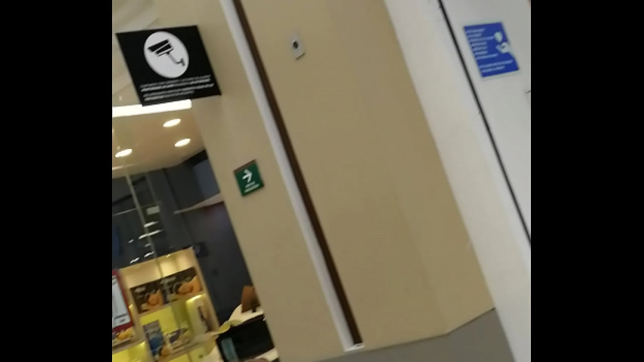 bouncing mall