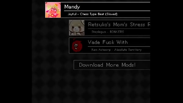 Mandy br