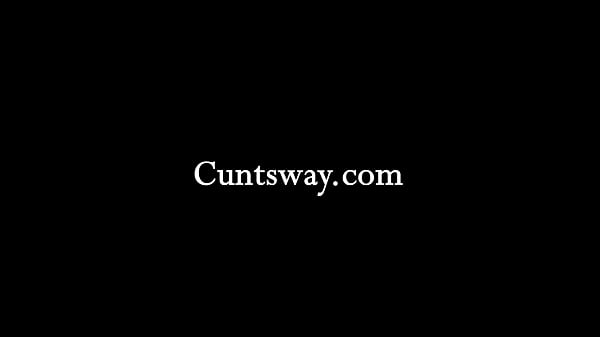 Power Outage Turned Into Candle Play – Sophia Locke Casey Calvert | Cuntsway
